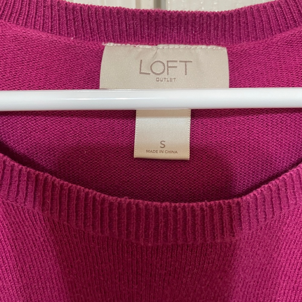 Loft sweater - Picture 3 of 3